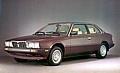 Maserati Biturbo